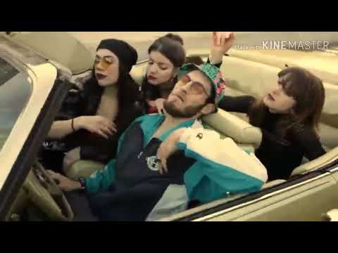 GRINGOD & Sexy - Drop Top Mama (official video)