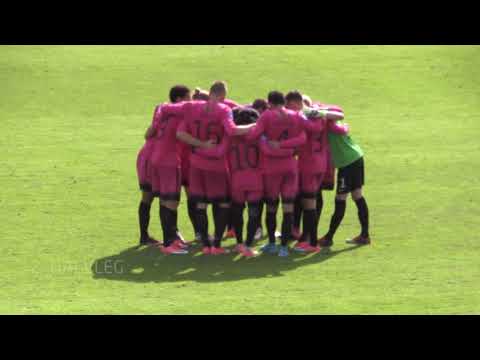 Highlights: Brabrand IF - HB Køge // 1 - 3