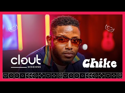 CHIKE - SPELL | CLOUT SESSIONS