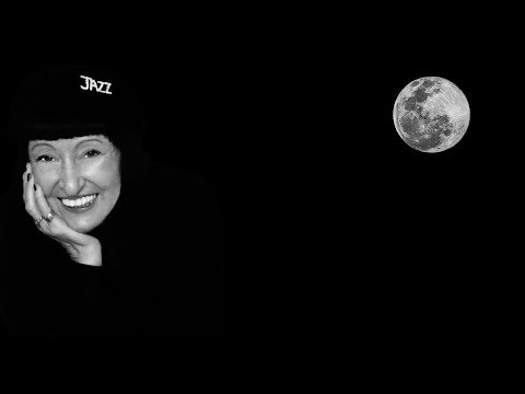 SHEILA JORDAN - «The Moon Is a Harsh Mistress» - Lyrics - Subtitulada (JAZZ CHILD #1 - #2 - #13)