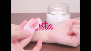 วิธีทำ Makeup Remover แบบ DIY ทำเองก็ได้ ไม่ง้อร้านค้า