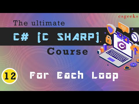 Visual Studio C tutorial 1 Introduction