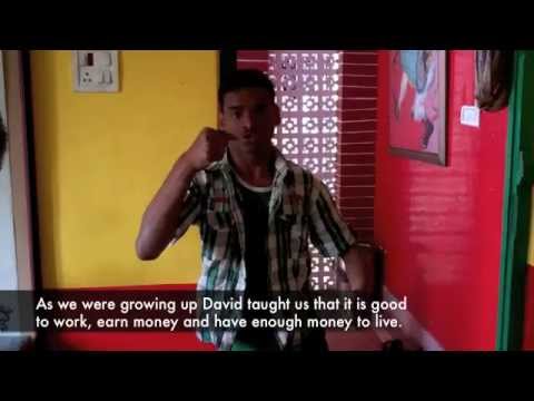 Shuktara Cakes (subtitled)