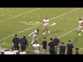 calvin brewton sophomore highlights