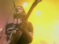 Motörhead Overkill Deaf Not Blind VHS 1986