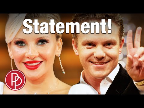 Flirterei zwischen Stefan Mross und Evelyn Burdecki? Das sagt sie dazu • PROMIPOOL