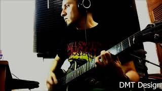 Video thumbnail for Dean DMT Design VS Warman Destroyer. by Caldera Records