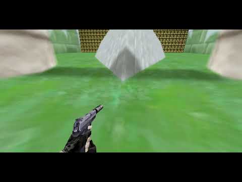 ROTW #1 - FiZz on surf_mario_castle