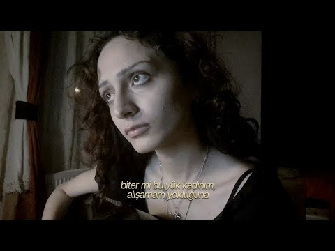 ne hale geldim , anlayamazsın 