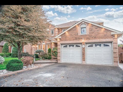 66 Kenpark Ave, Brampton, ON