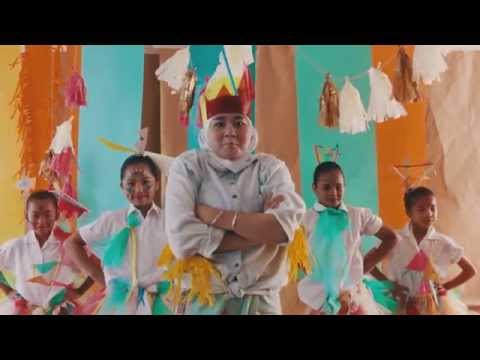 (OFISIAL) Tenangkan Bontot Anda