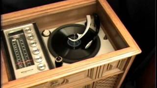 (Stay Up Stan) The All Night Record Man :Charlie Barnet ( 1939 )