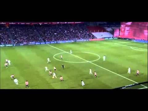 Jesé Rodríguez Goal VS Athletic Bilbao 0 1 Real Madrid 02 02 2014  La Liga