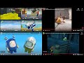 REUPLOAD Up To Faster 7 Parison