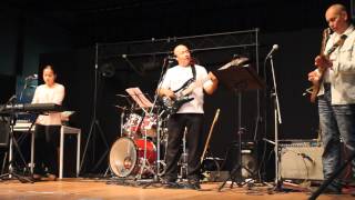 IndoRock / &quot;I&#39;d rather be sorry.&quot;