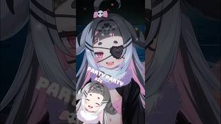 DISCO 💗  DISCO 💗 #shorts #vtuber #歌ってみた