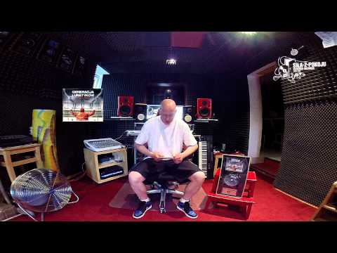 GENERACJA LUNATYKÓW zapowiedź płyty