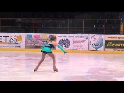 13  Nikola WOJTYNSKA FS   Jun Ml B   OOM13