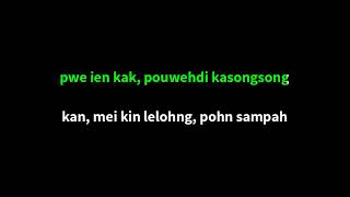 Download lagu Kesia Patricio Maing ei Kaun Karaoke mp3 Download lagu Kesia Patricio Maing ei Kaun Karaoke mp3