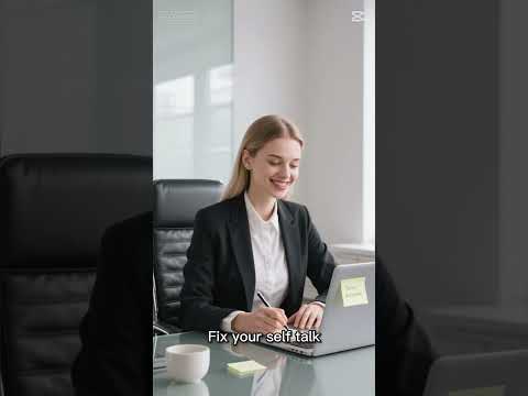 Why Your Self-Esteem Is Low (It’s Not What You Think)