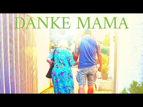 Danke Mama – Alfons Hasenknopf & Band (Original)