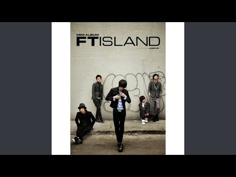 Bad Woman (나쁜 여자야)