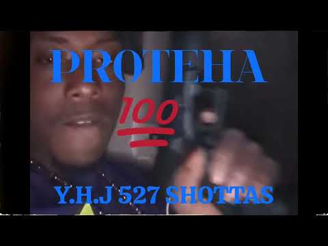 Y.H.J - PROTEHA  (AUDIO OFFICIAL)...