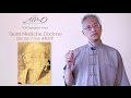 What is Taoist Medicine? Acupuncture CEU Video | Dr. Daoshing Ni