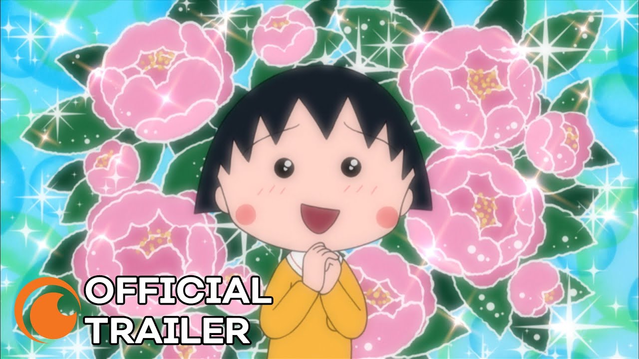 Official Trailer
