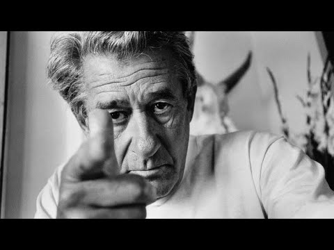 Film show: 'The Bad and the Beautiful' puts Helmut Newton's photography in the spotlight