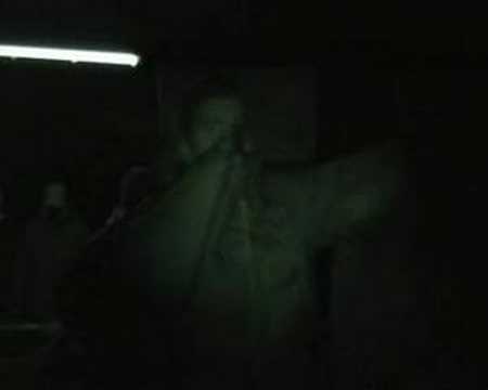 SottoTorchio-Mondo cane/Molotow cocktail live