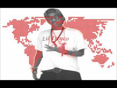 Lil Treyco & Freddy P - Hittin Foe