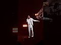 Pierre Garnier Ceux Qu On était Live Dôme De Paris 23 Mars 2024