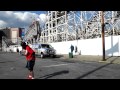 Coney Island Dancers Block Party 2012 1