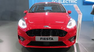 [討論] 2020fiesta