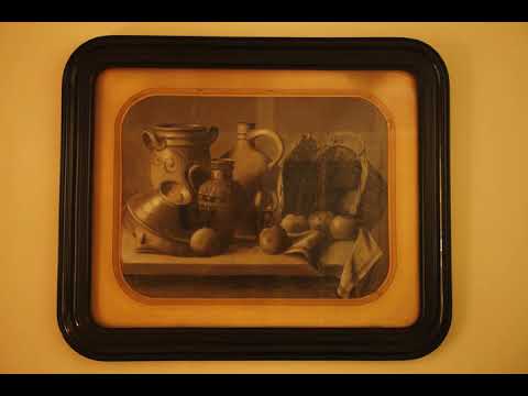 Since1634 - Amsterdam - Netherlands