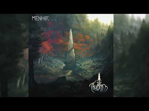 Thurnin - Trials Of Menhir