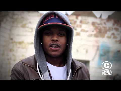 FERRERO DIAMOND [CHIBA FREESTYLE] #ChibaVisuals @IMIXTAPESS @DIAMONDPDCENT