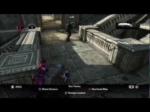 Funny shotty battle with Ess Twists