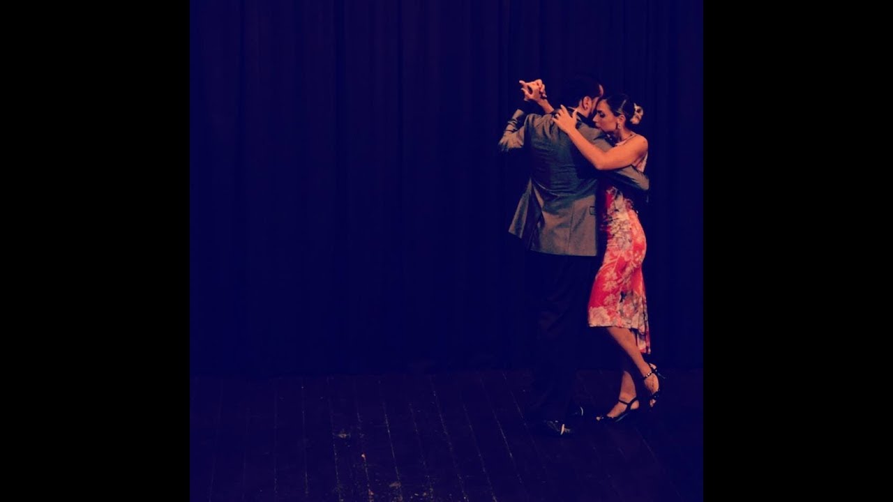 Rino Fraina & Graziella Pulvirenti - Recuerdo ( Osvaldo Pugliese)