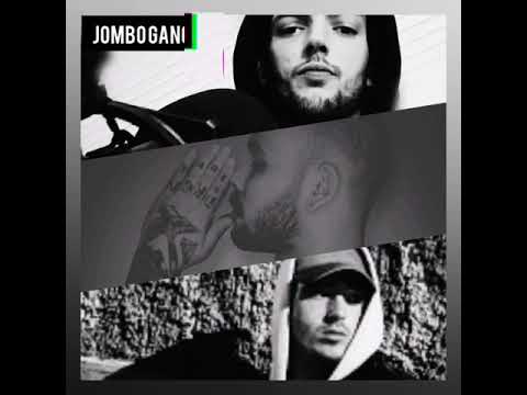 Bizz x Pasis x Yotis (JOMBOGANG) - Ολοι Jombo Gang