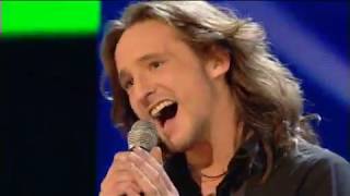 The X Factor 2006: Live Results Show 9 - Ben Mills