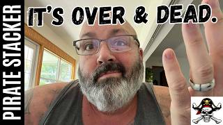 Coin Collecting is a Dying Hobby ~ What's your' Exit? #gold #silver #numismatics #collectors