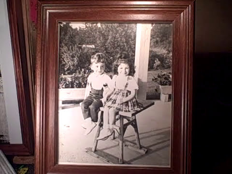 Red Ingle "Nowhere" arrangement by Carling & Washburne performed by Red Engle & The Natural Seven