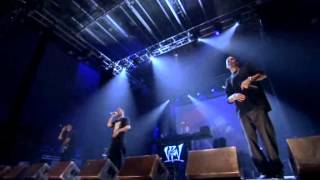 Violadores Del Verso - Gira Presente 2006-07 (Completo)