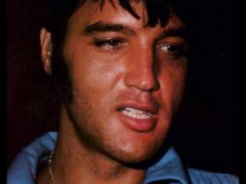Elvis Presley -  Tomorrow Never Comes