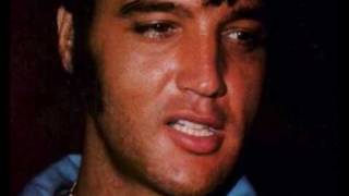 Elvis Presley -  Tomorrow Never Comes