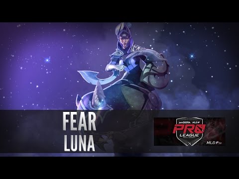 Fear (Luna) - EG vs. MVP PHOENIX @ joinDOTA MLG Pro League Season 1