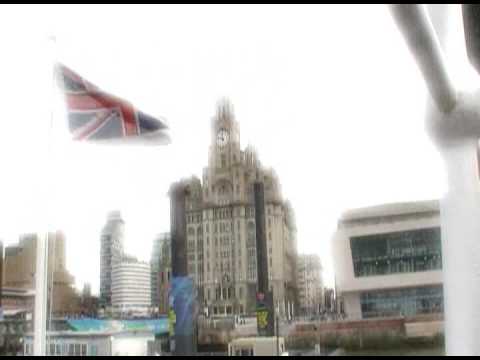 Frankie Goes To Hollywood -  Ferry Cross The Mersey