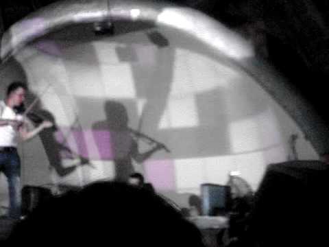 Ministry Of Sound in America - Playa Del Carmen 2009 - Video VI